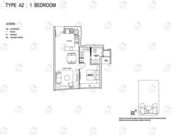 76 Shenton (D2), Apartment #527725801